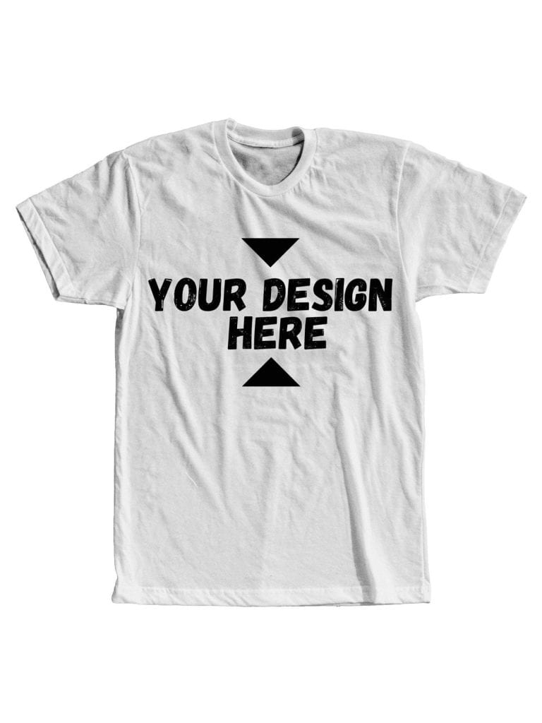 Custom Design T shirt Saiyan Stuff scaled1 - Hunter x Hunter Store