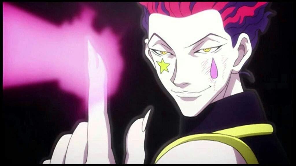 Top Facts about Hisoka Morow
