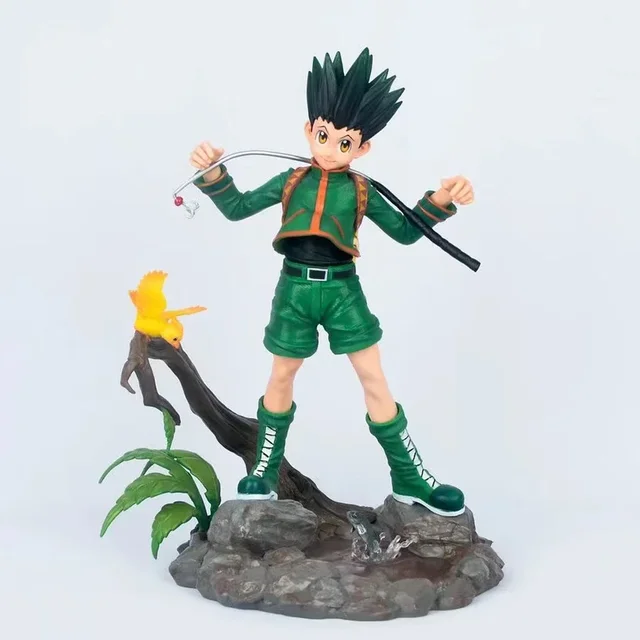 kf - Hunter x Hunter Store