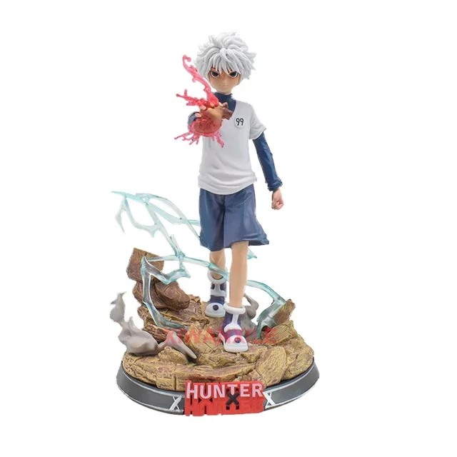 kf - Hunter x Hunter Store